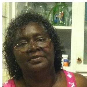 Meet your Posher, Ethel